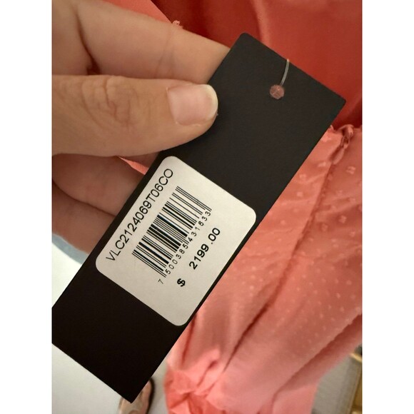 NWT Eva Brazzi Formal Dress - Picture 6 of 6